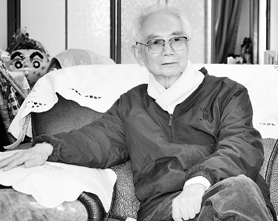 沈鹏:澄怀观道 翰墨仁心